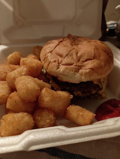 Burger Land