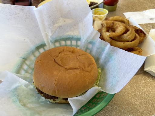 Burger Land